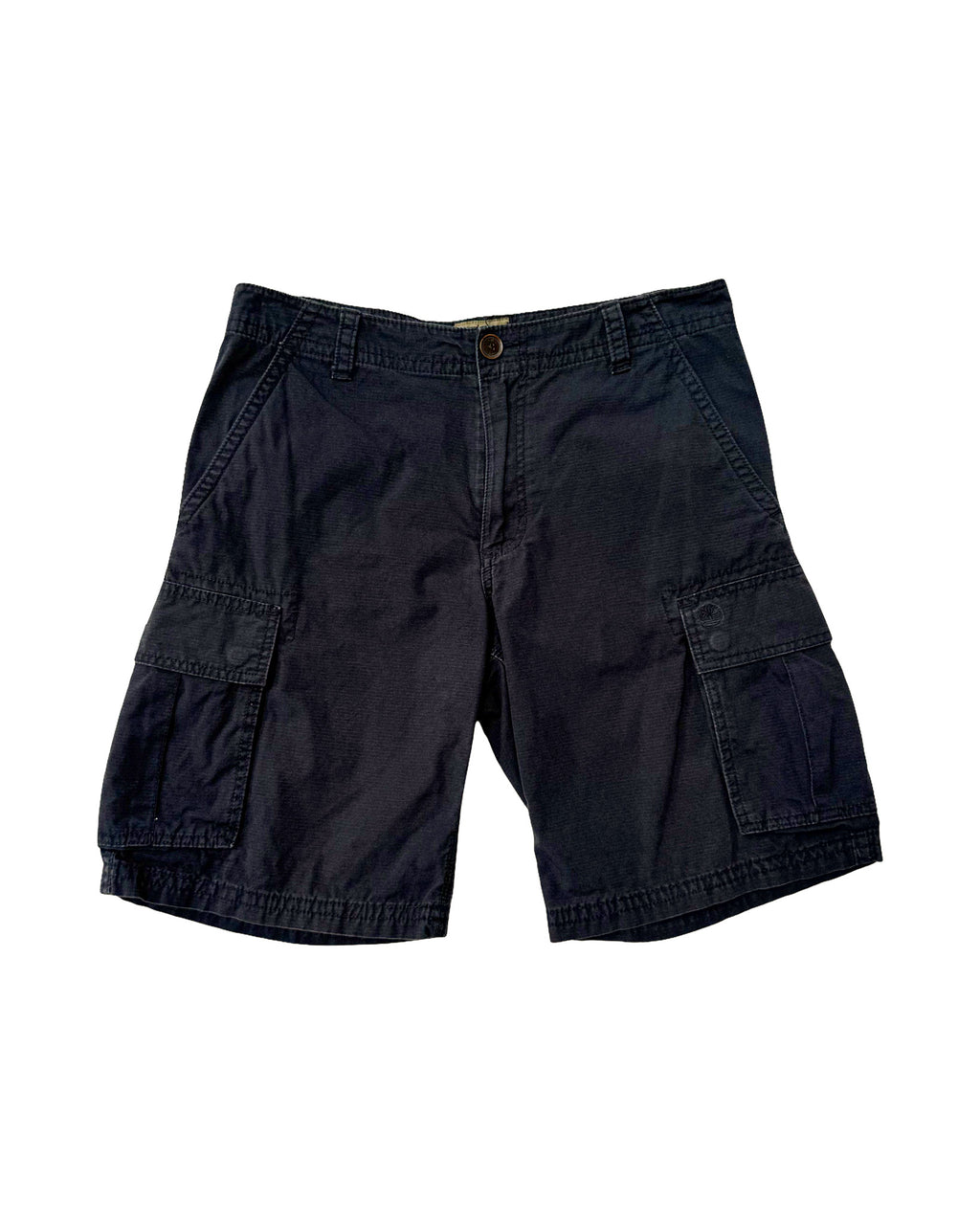 2000'S TIMBERLAND CARGO SHORTS - 32