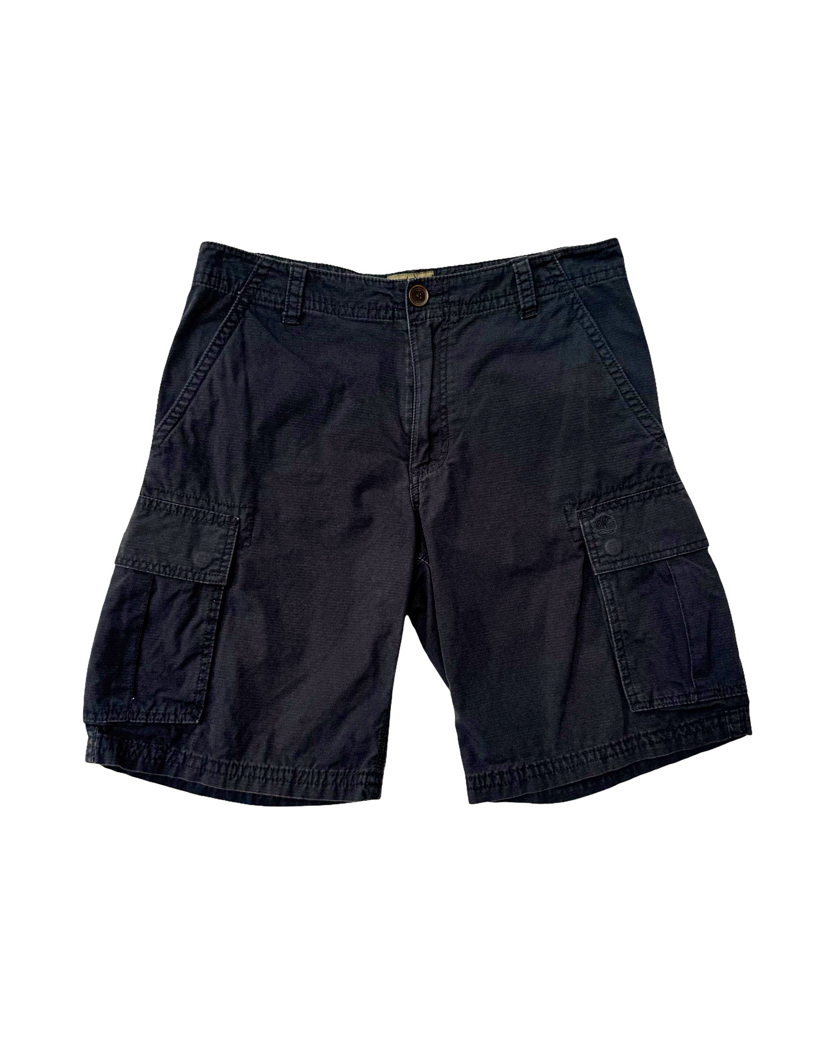 2000'S TIMBERLAND CARGO SHORTS - 32