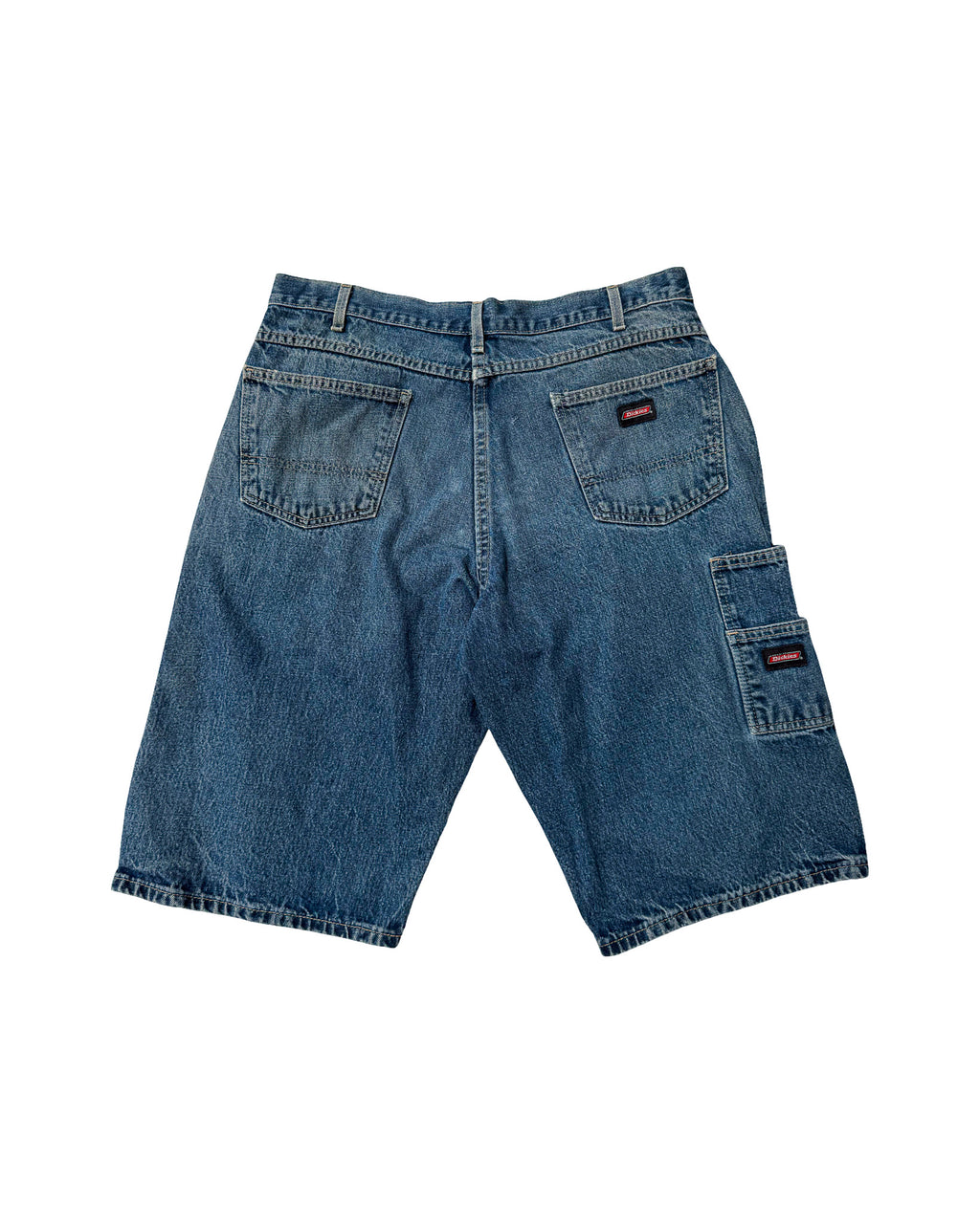 2000'S DICKIES CARPENTER JORTS - 34
