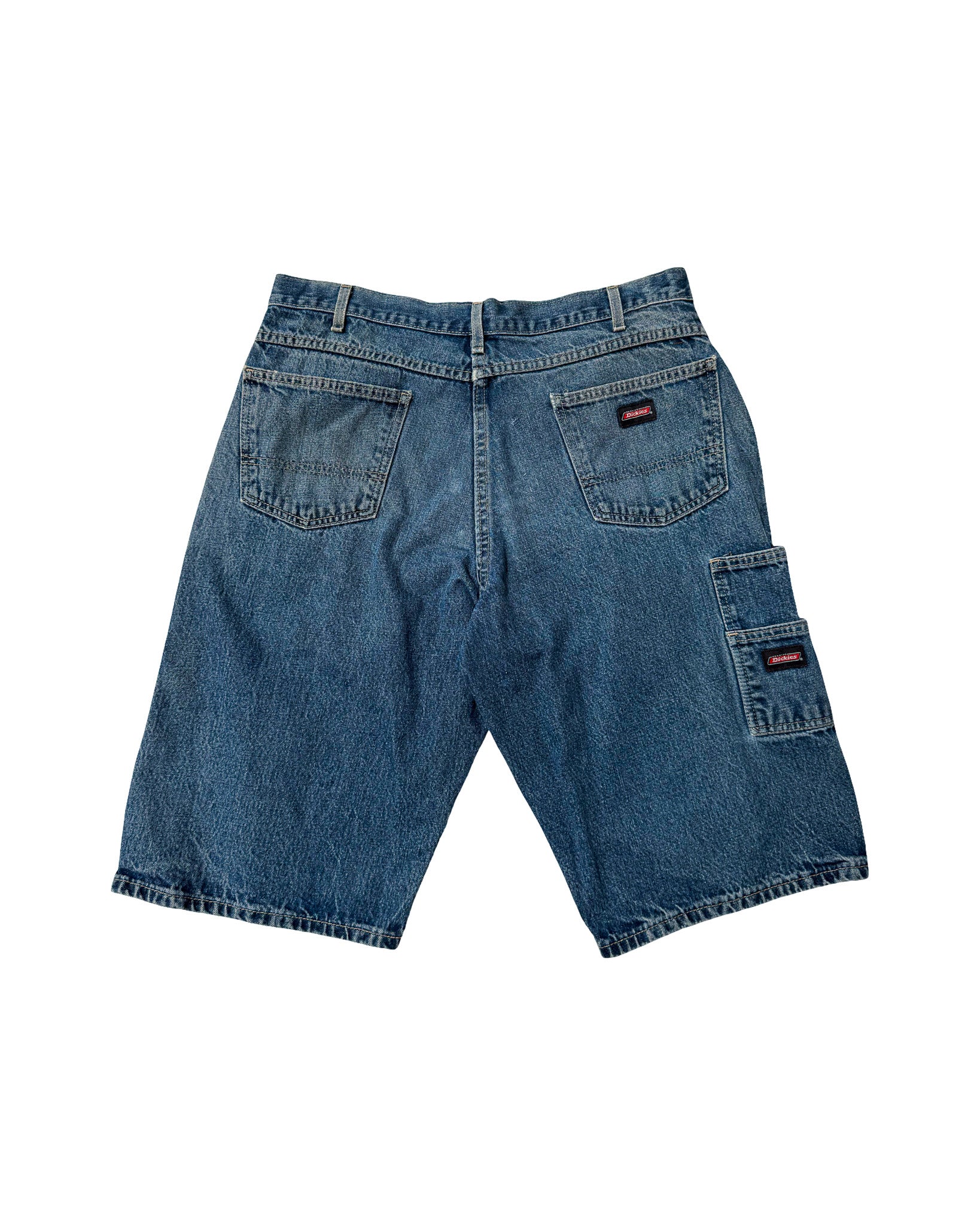 2000'S DICKIES CARPENTER JORTS - 34