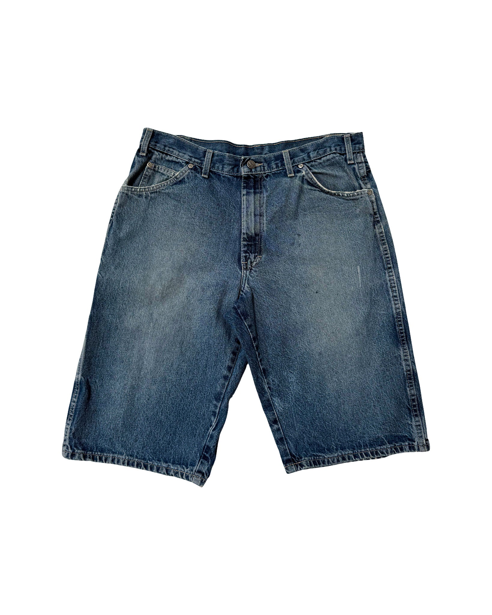 2000'S DICKIES CARPENTER JORTS - 34