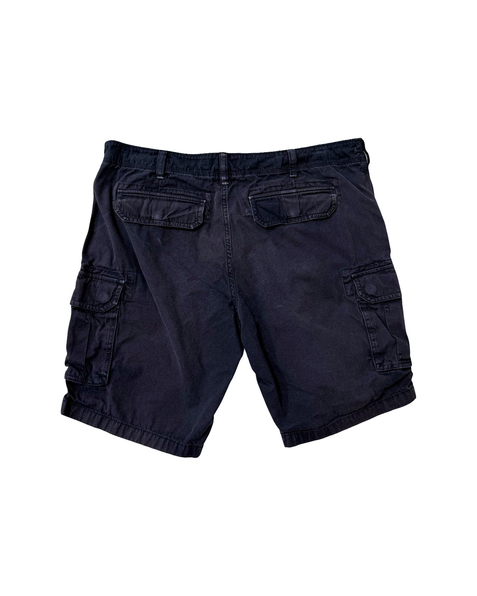 2000'S NAPAPIJRI CARGO SHORTS - 36