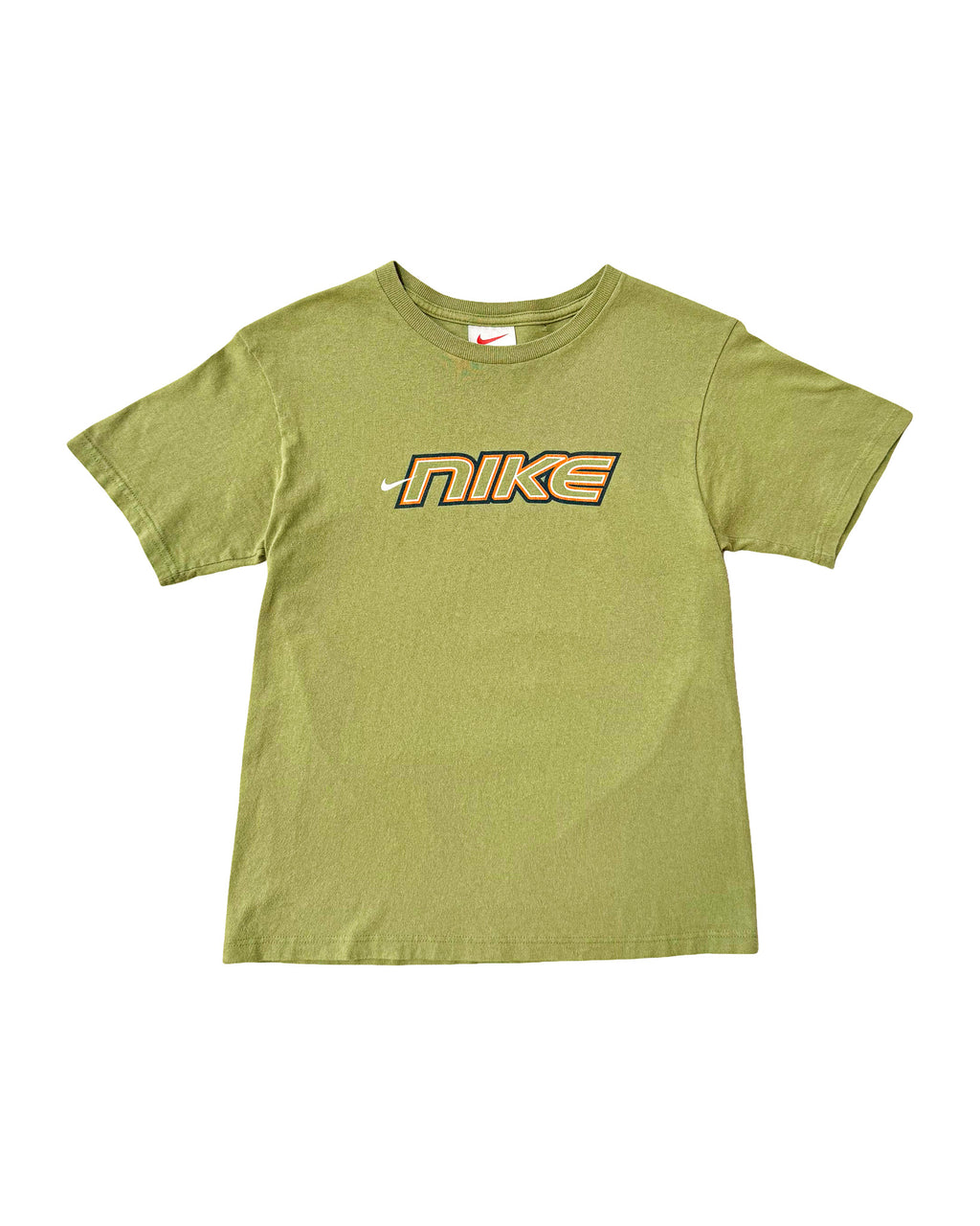 1990'S NIKE SPELLOUT TEE - S