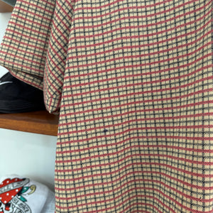 1990'S TOMMY HILFIGER GOLF POLO SHIRT - M