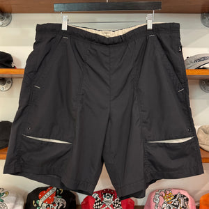 2000'S NIKE DRI-FIT SHORTS - 38