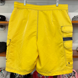 2000'S BILLABONG BOARD SHORTS - 38