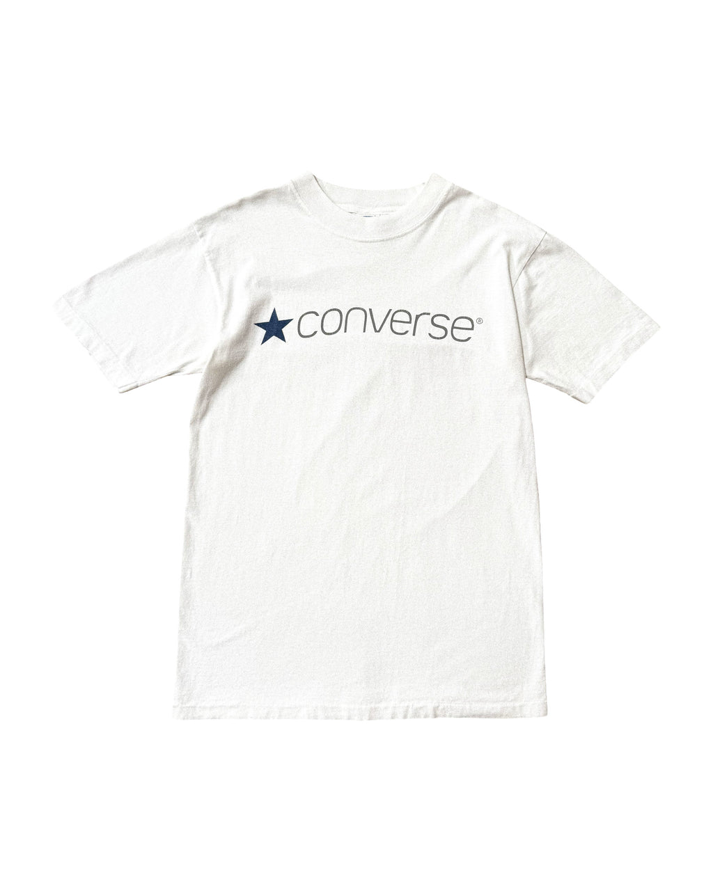 2000'S CONVERSE GRAPHIC TEE - M