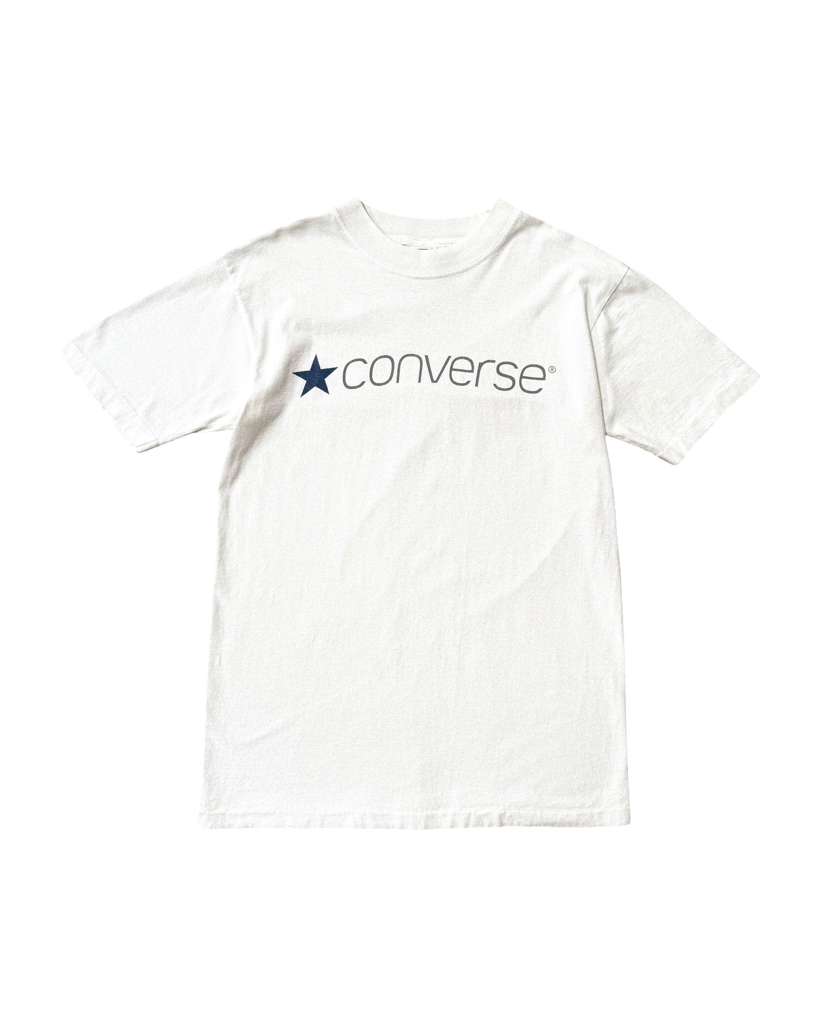 2000'S CONVERSE GRAPHIC TEE - M