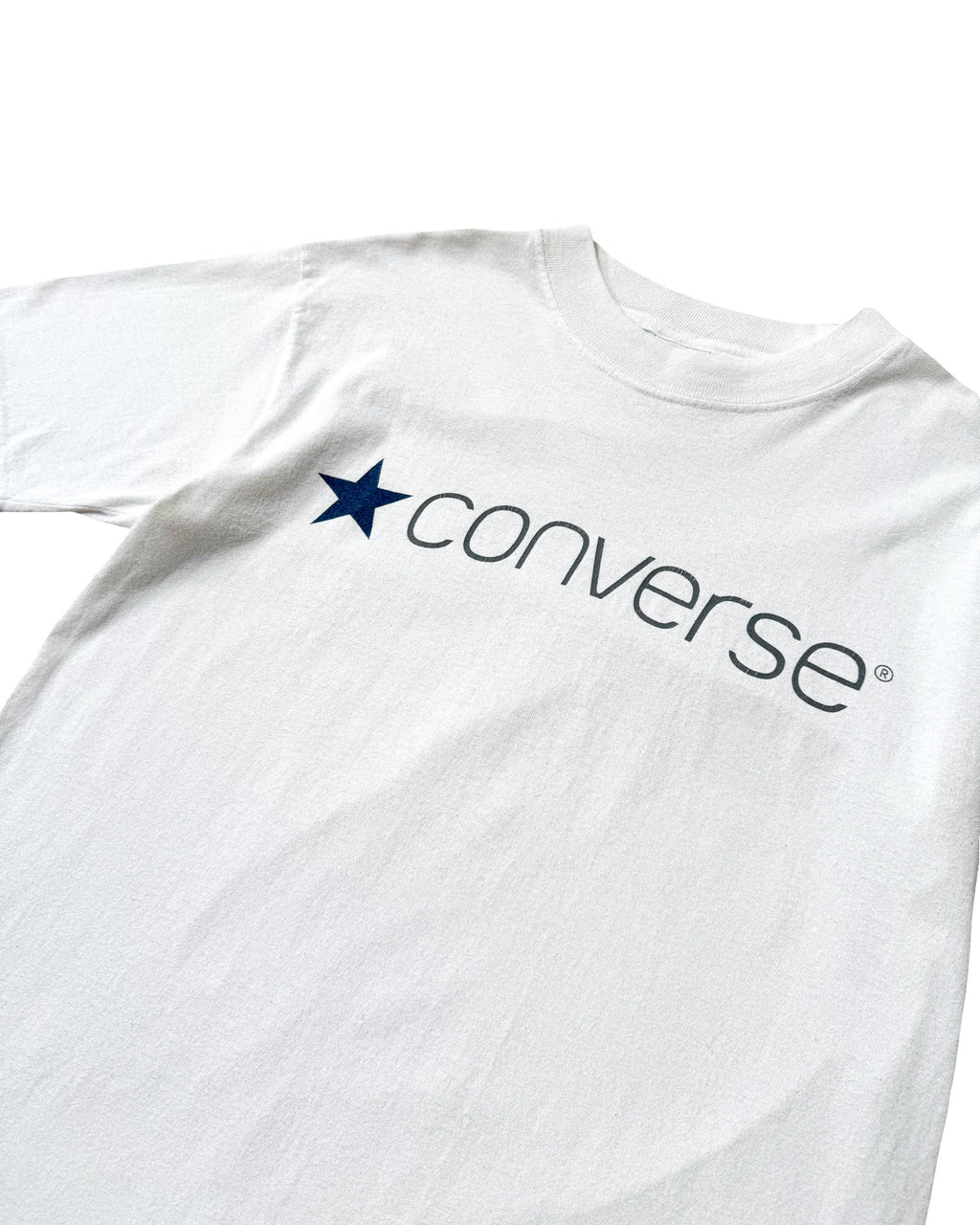 2000'S CONVERSE GRAPHIC TEE - M