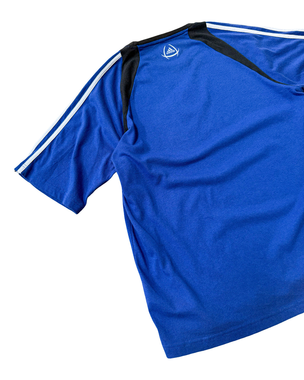 2004 ADIDAS CLUB BRUGGE F.C TEE - L