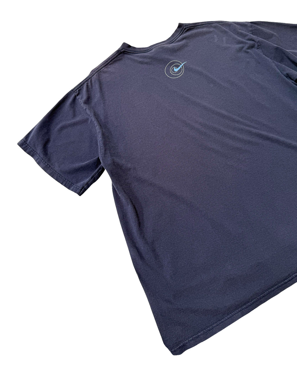 2000'S NIKE SPHERE GRAPHIC TEE - XL