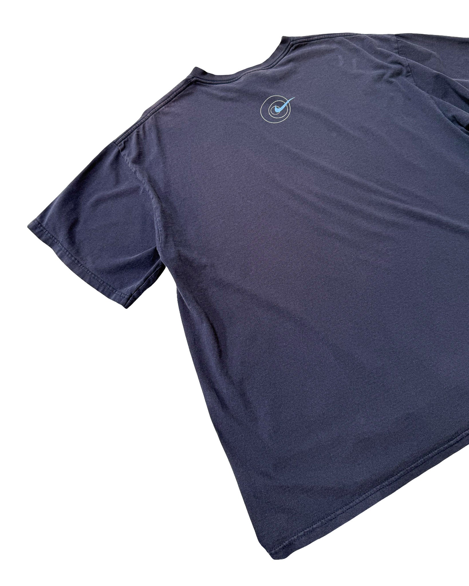 2000'S NIKE SPHERE GRAPHIC TEE - XL