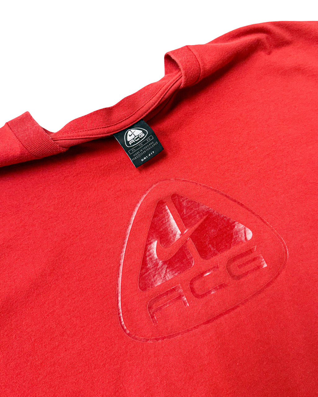 2000'S NIKE ACG GRAPHIC TEE - L