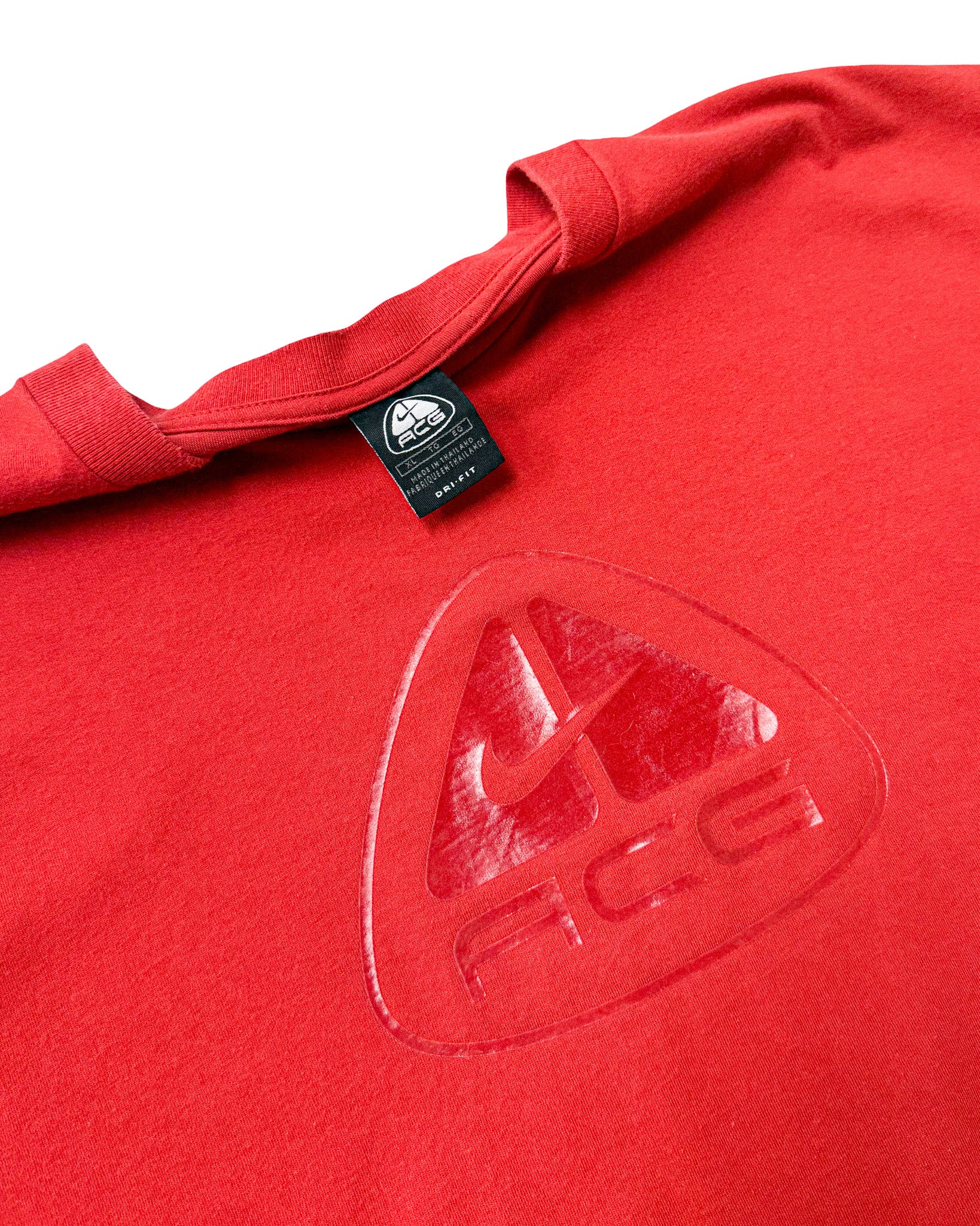 2000'S NIKE ACG GRAPHIC TEE - L