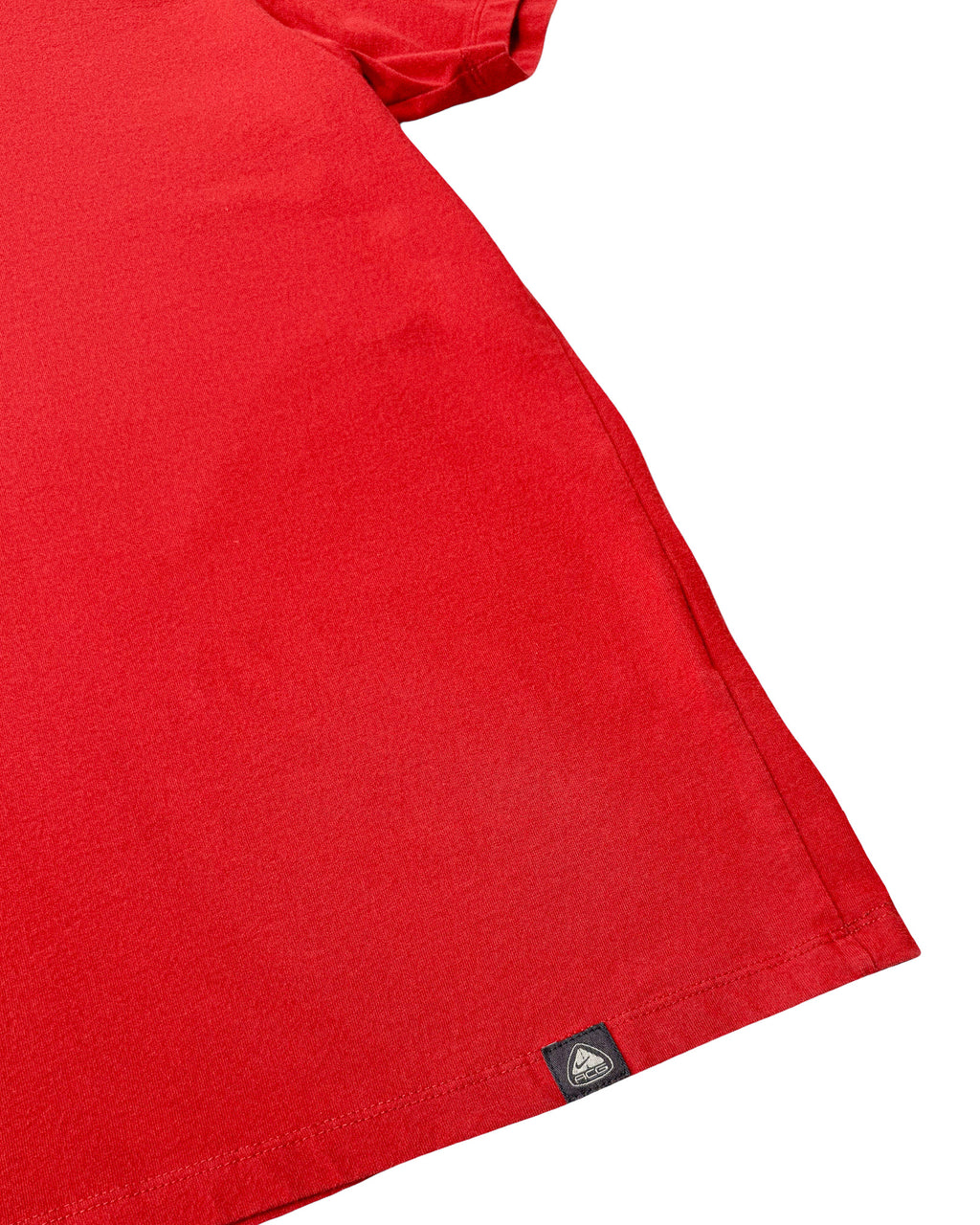 2000'S NIKE ACG GRAPHIC TEE - L