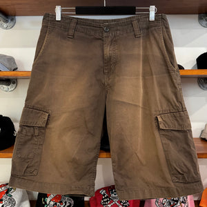 2000'S CARHARTT CARGO SHORTS - 34