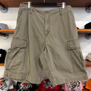 2000'S CARHARTT CARGO SHORTS - 34