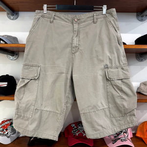 2000'S CARHARTT CARGO SHORTS - 36