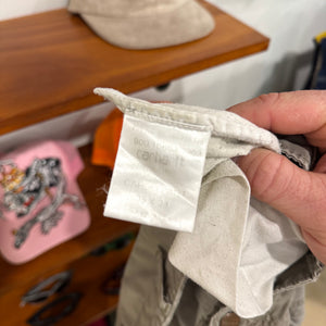 2000'S CARHARTT CARGO SHORTS - 36