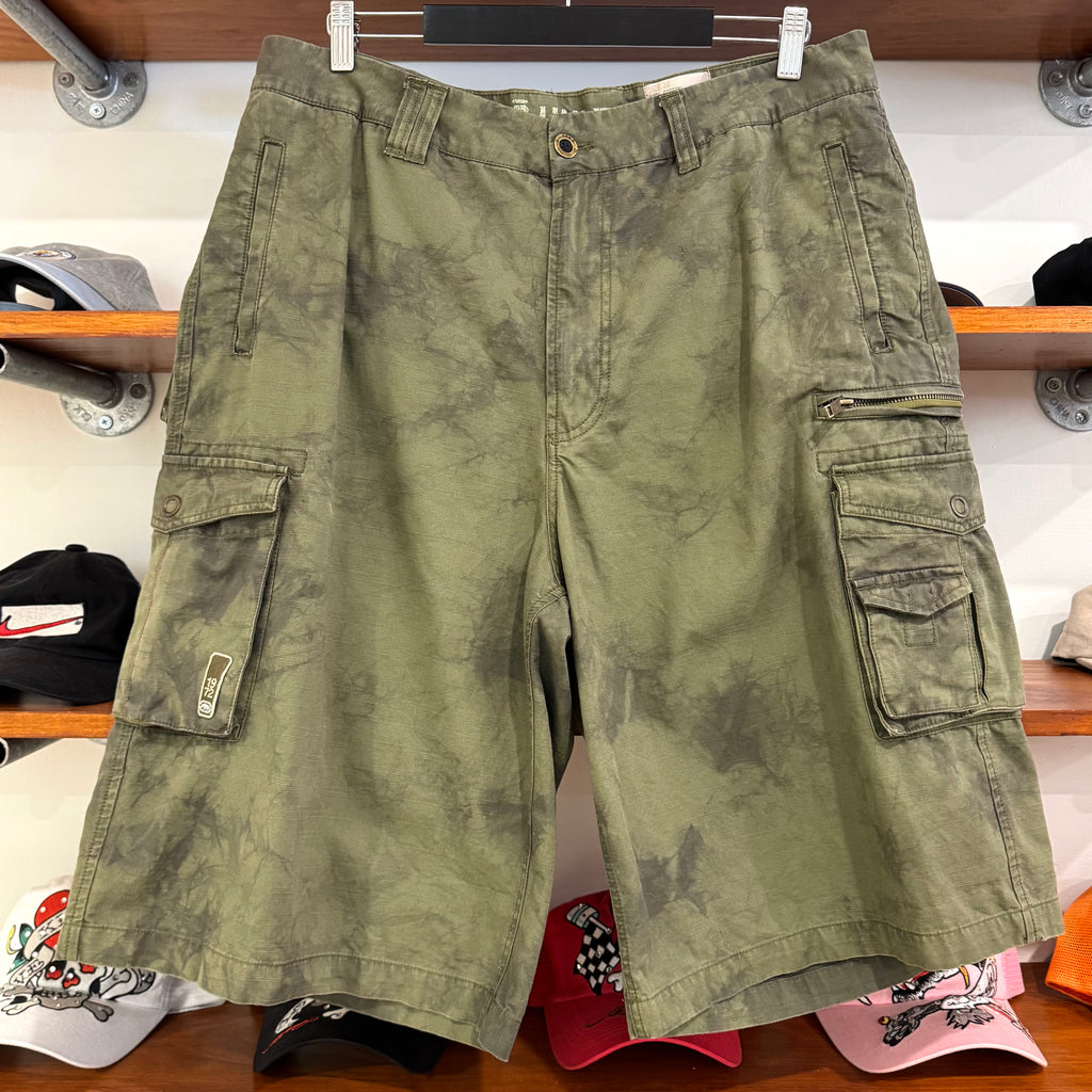 2000'S ECKO UNLTD CARGO SHORTS - 34