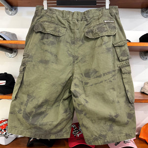 2000'S ECKO UNLTD CARGO SHORTS - 34