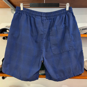 2000'S NIKE CHALLENGE COURT SHORTS - 32