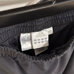2007 ADIDAS LIVERPOOL FC TRACK PANTS - L