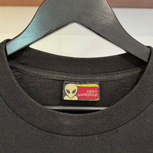1990'S ALIEN WORKSHOP GRAPHIC TEE - L/XL