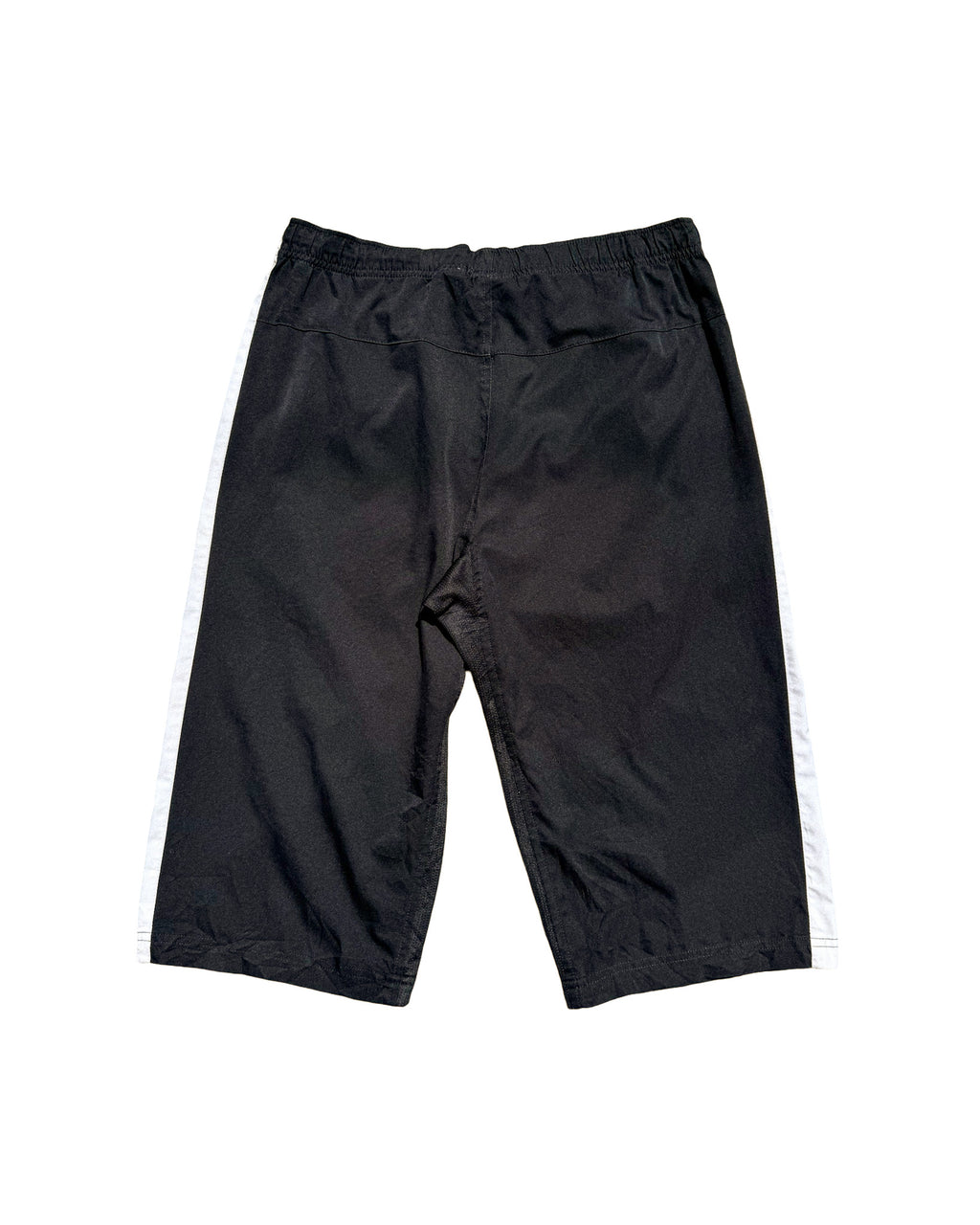 2000'S NIKE T90 3/4 LENGTH SHORTS - 30