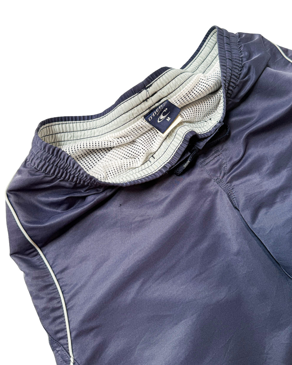 2000'S O'NEILL EMBROIDERED BOARD SHORTS - 34