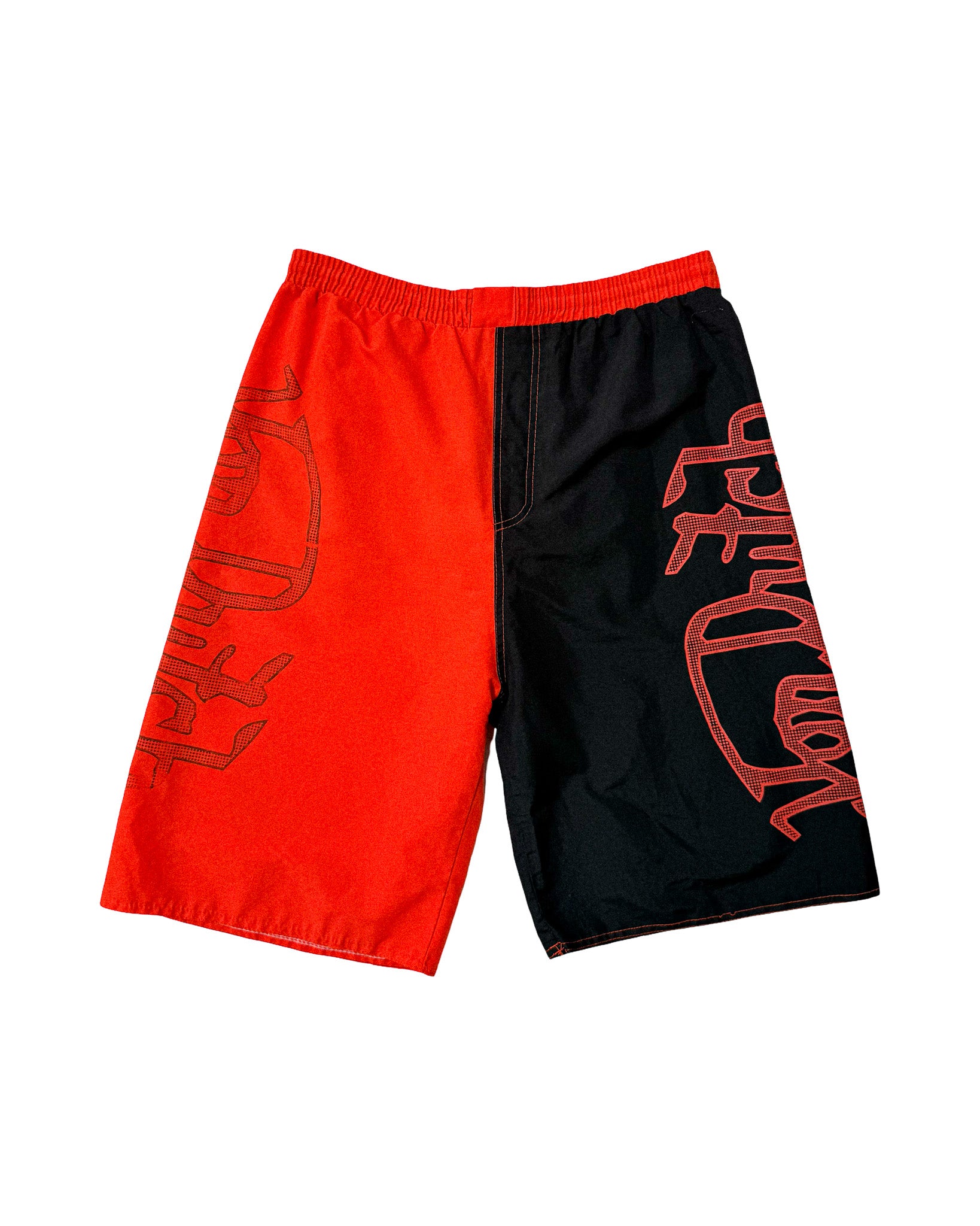 2000'S VON DUTCH BOARD SHORTS - 32