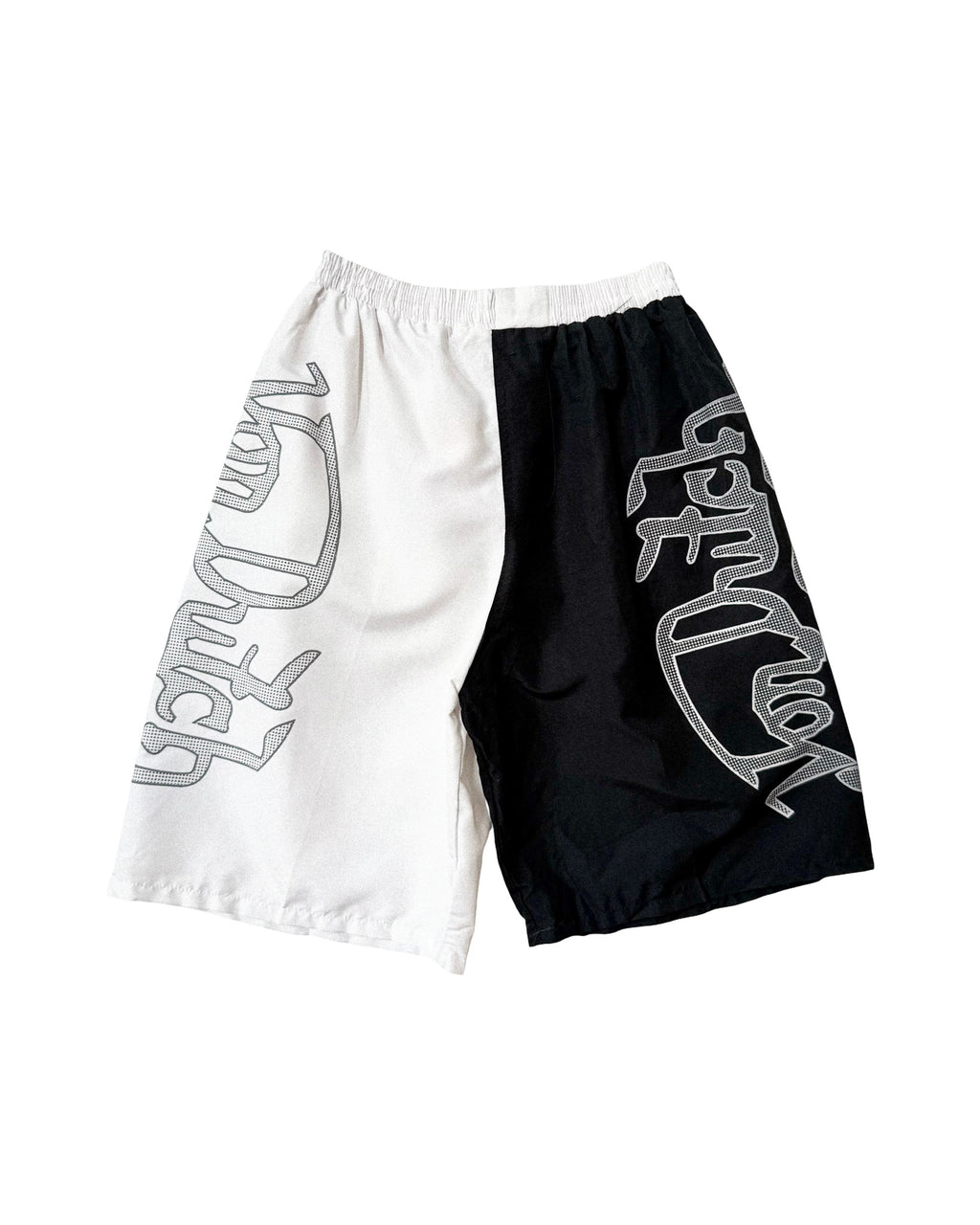 2000'S VON DUTCH BOARD SHORTS - 30