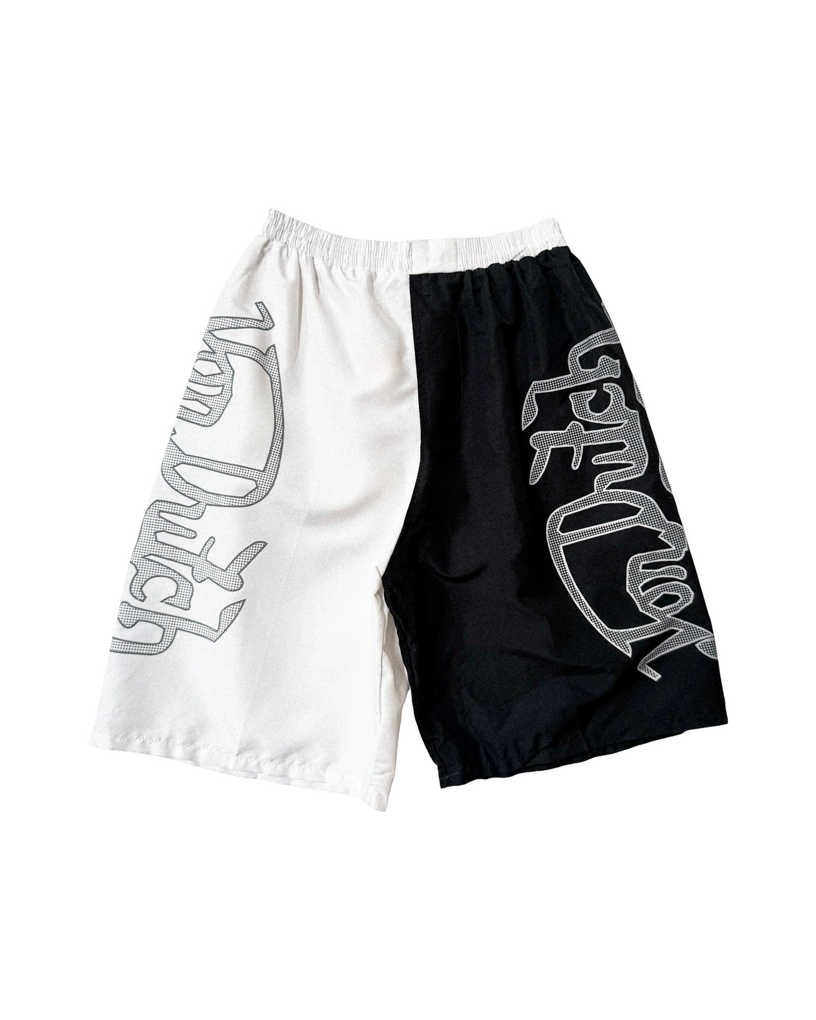 2000'S VON DUTCH BOARD SHORTS - 30