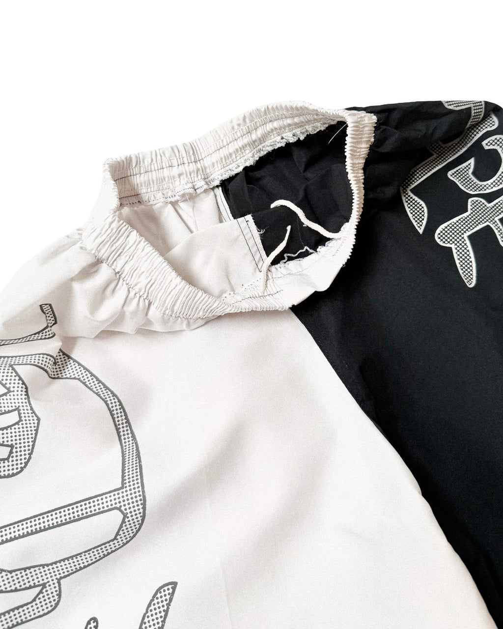 2000'S VON DUTCH BOARD SHORTS - 30