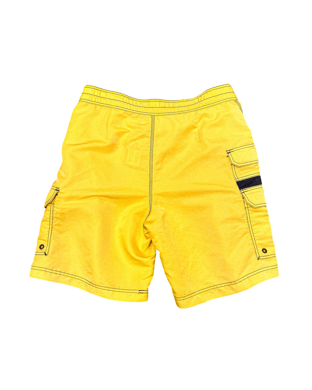 2000'S BILLABONG BOARD SHORTS - 36