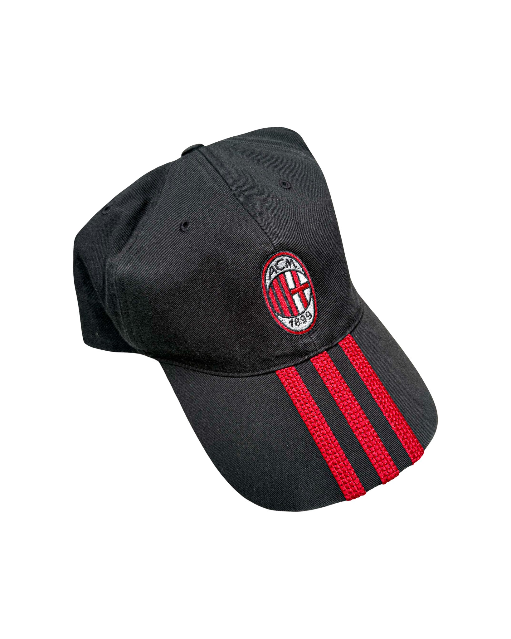 2008 ADIDAS AC MILAN F.C HAT
