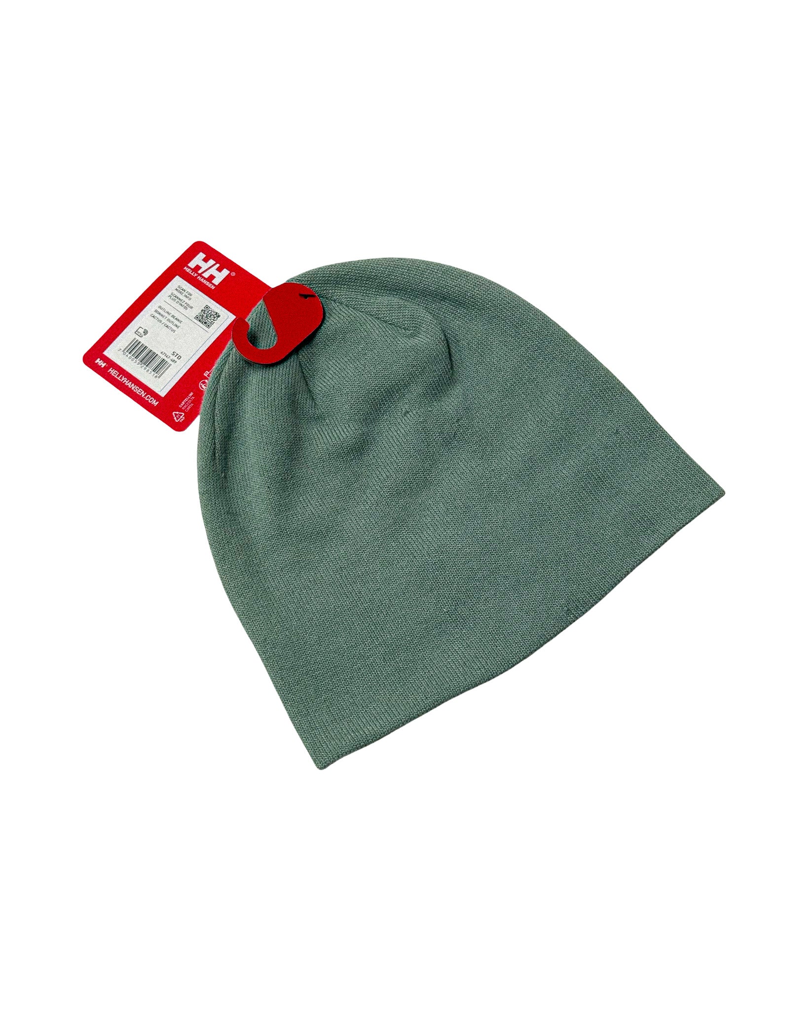 2020'S HELLY HANSEN DEADSTOCK BEANIE