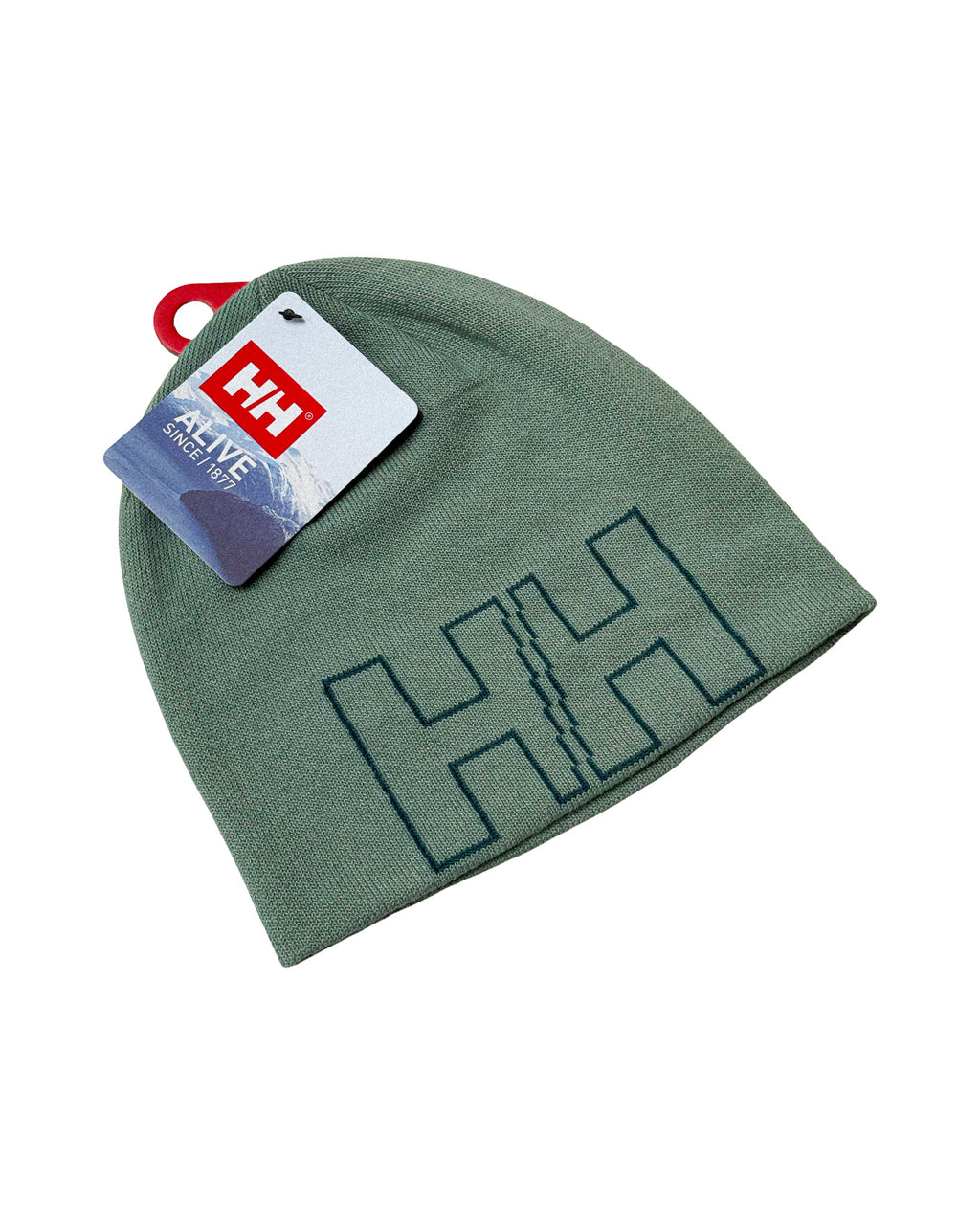 2020'S HELLY HANSEN DEADSTOCK BEANIE