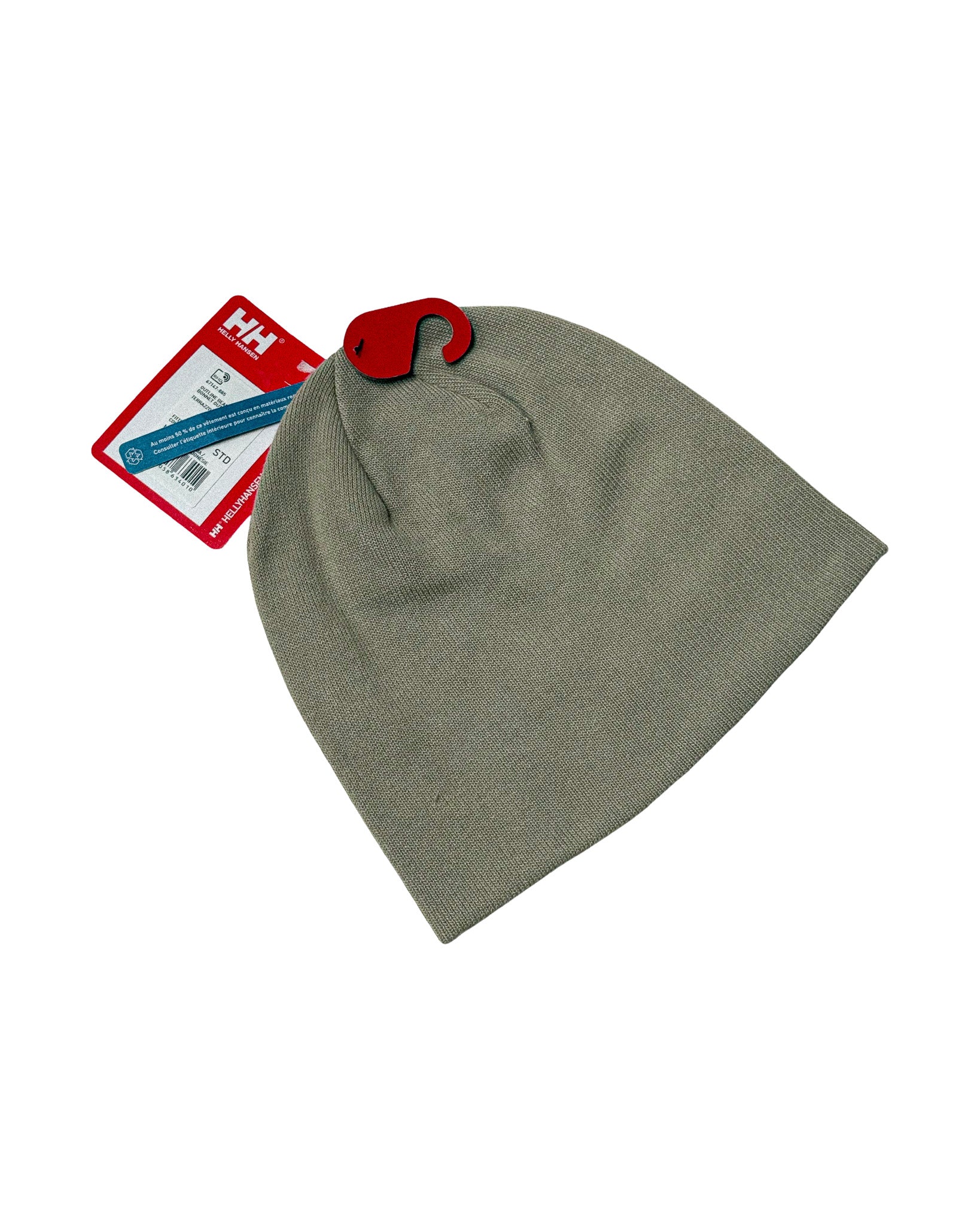 2020'S HELLY HANSEN DEADSTOCK BEANIE