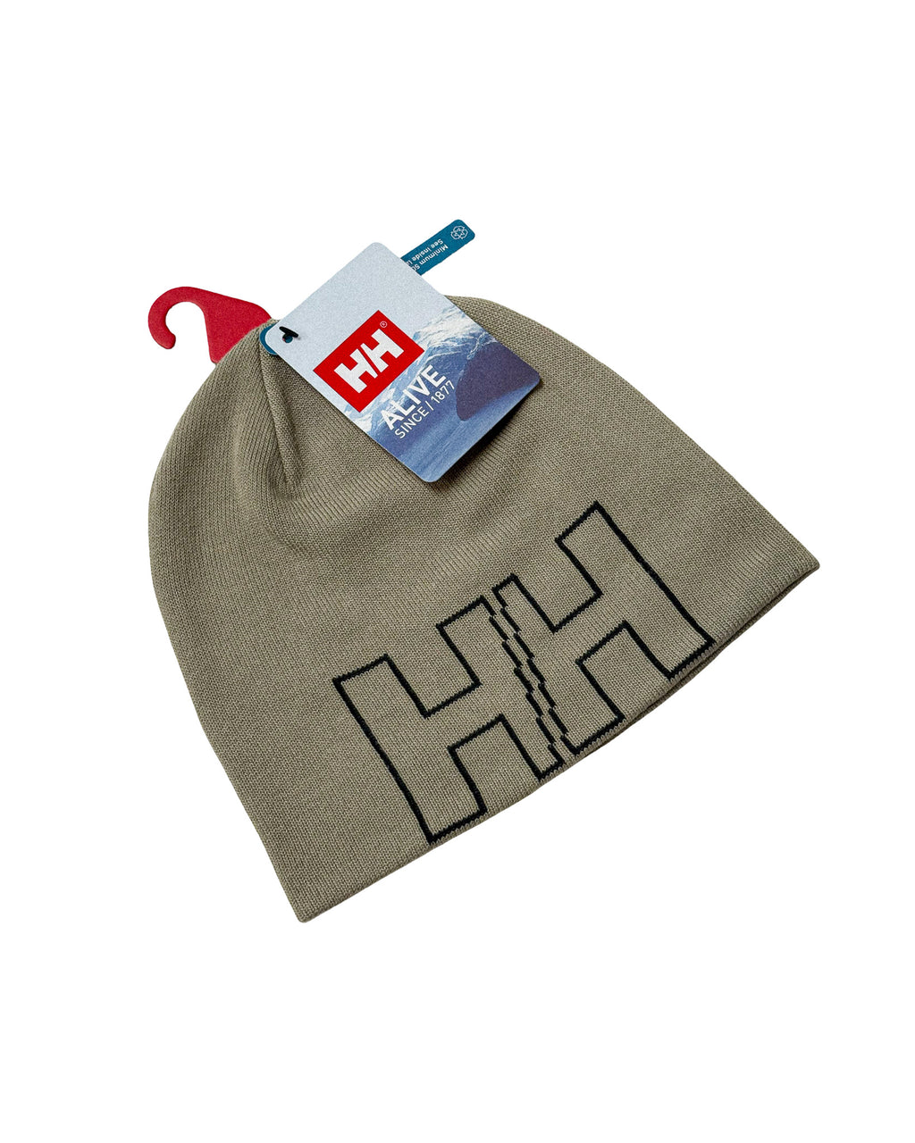 2020'S HELLY HANSEN DEADSTOCK BEANIE