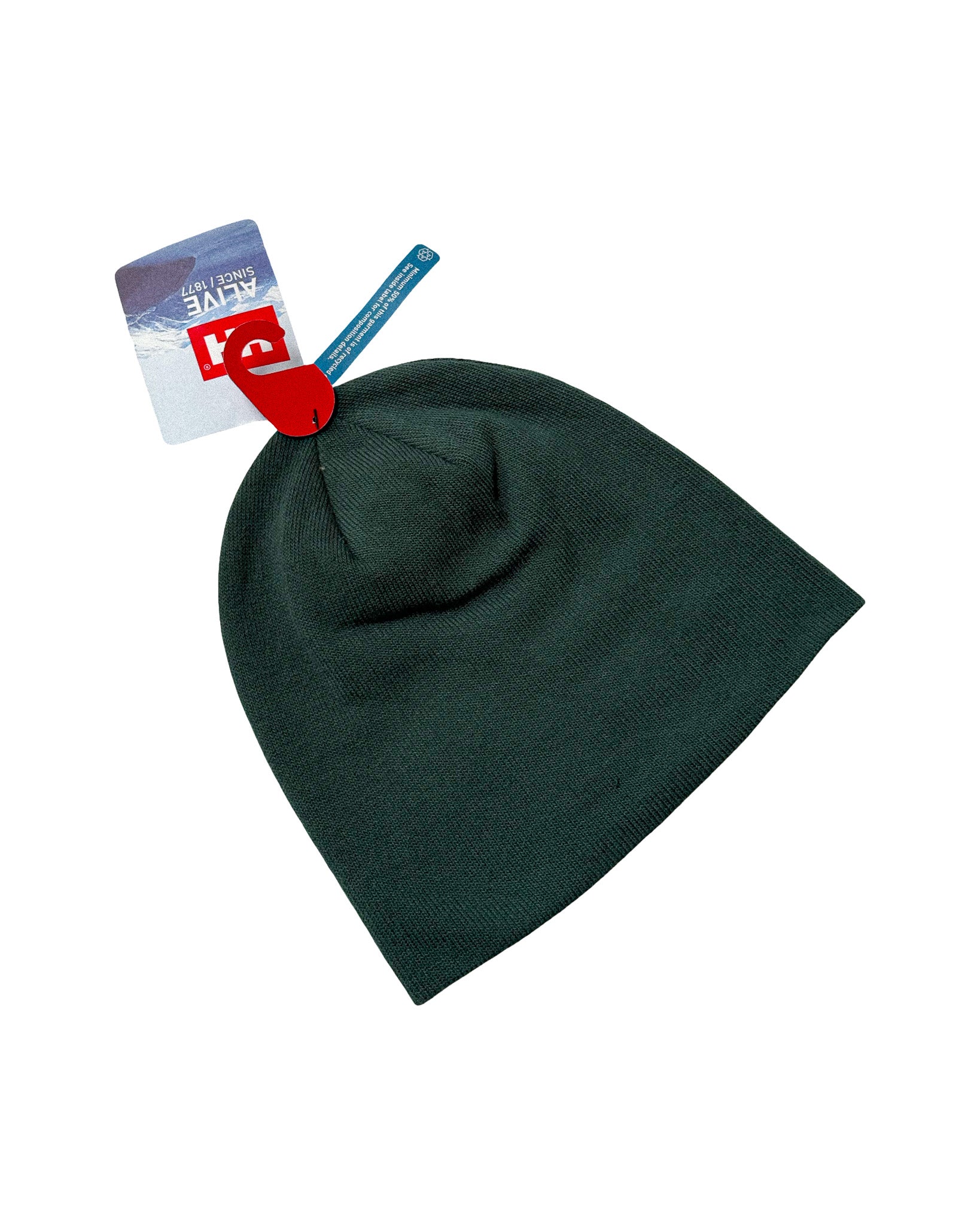 2020'S HELLY HANSEN DEADSTOCK BEANIE