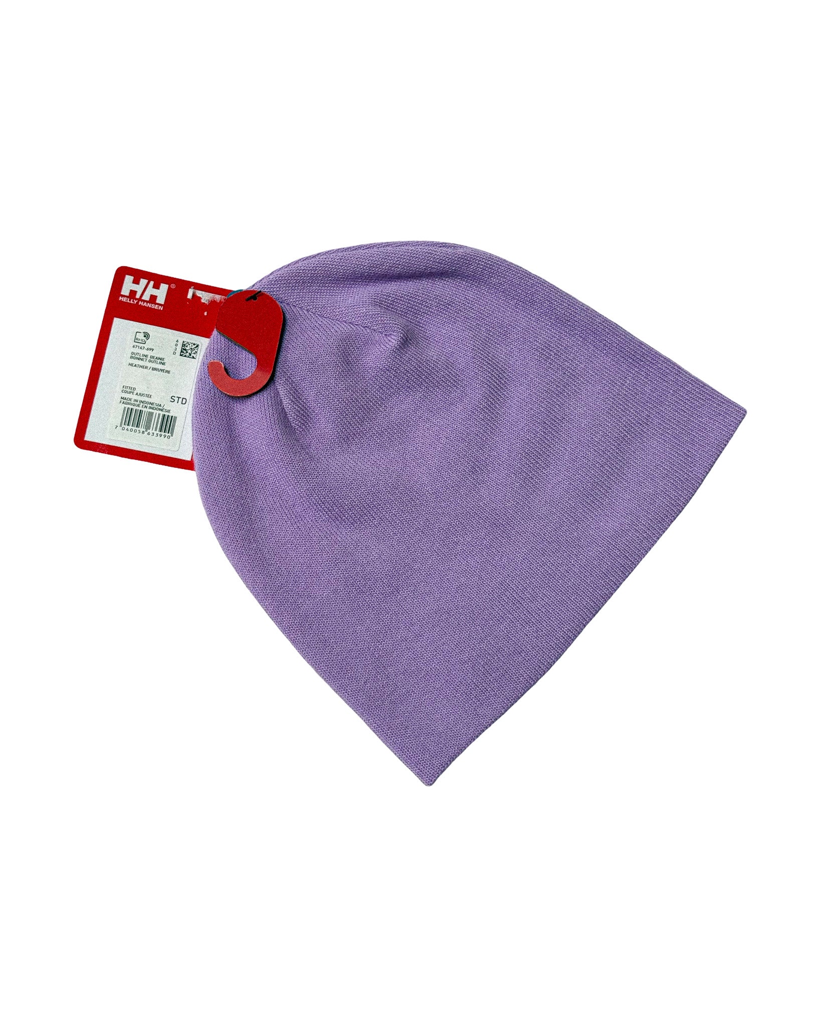 2020'S HELLY HANSEN DEADSTOCK BEANIE