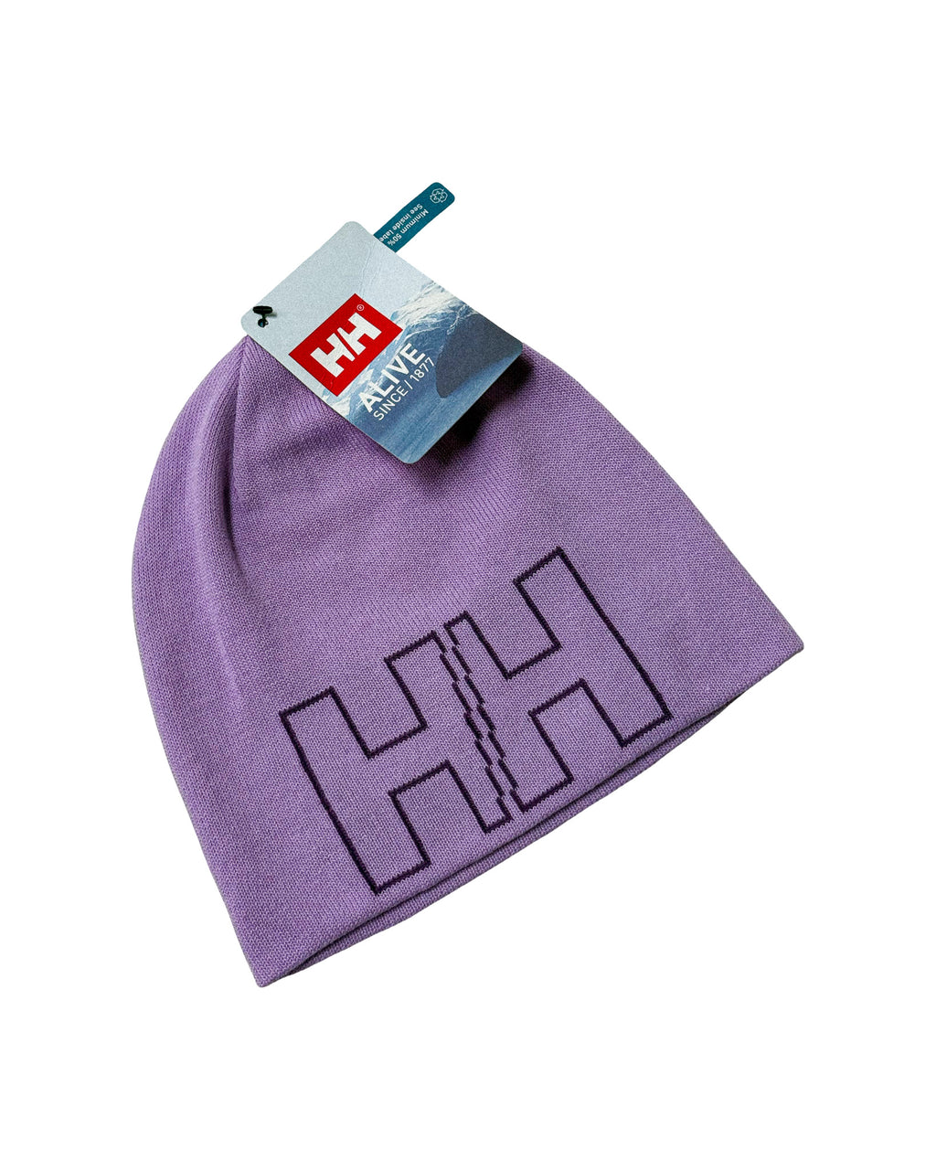2020'S HELLY HANSEN DEADSTOCK BEANIE
