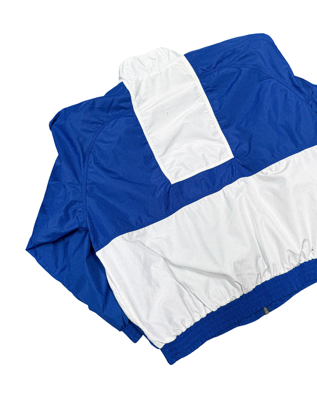 1990'S NIKE TEAM SPORT SPRAY JACKET - XL