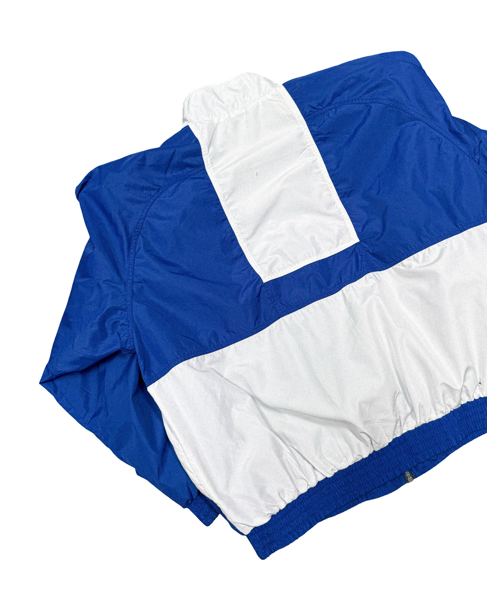 1990'S NIKE TEAM SPORT SPRAY JACKET - XL