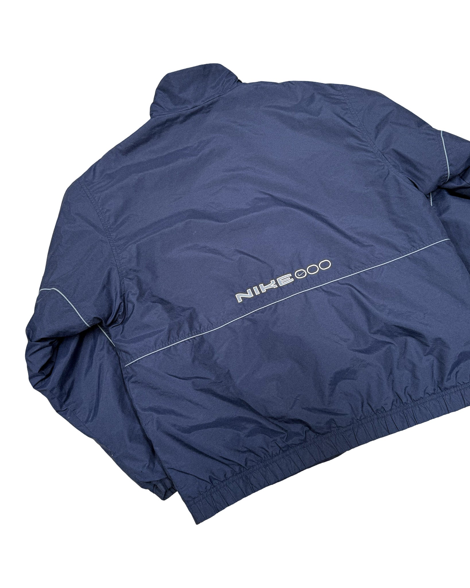 2000'S NIKE TECH PUFFER JACKET - XL