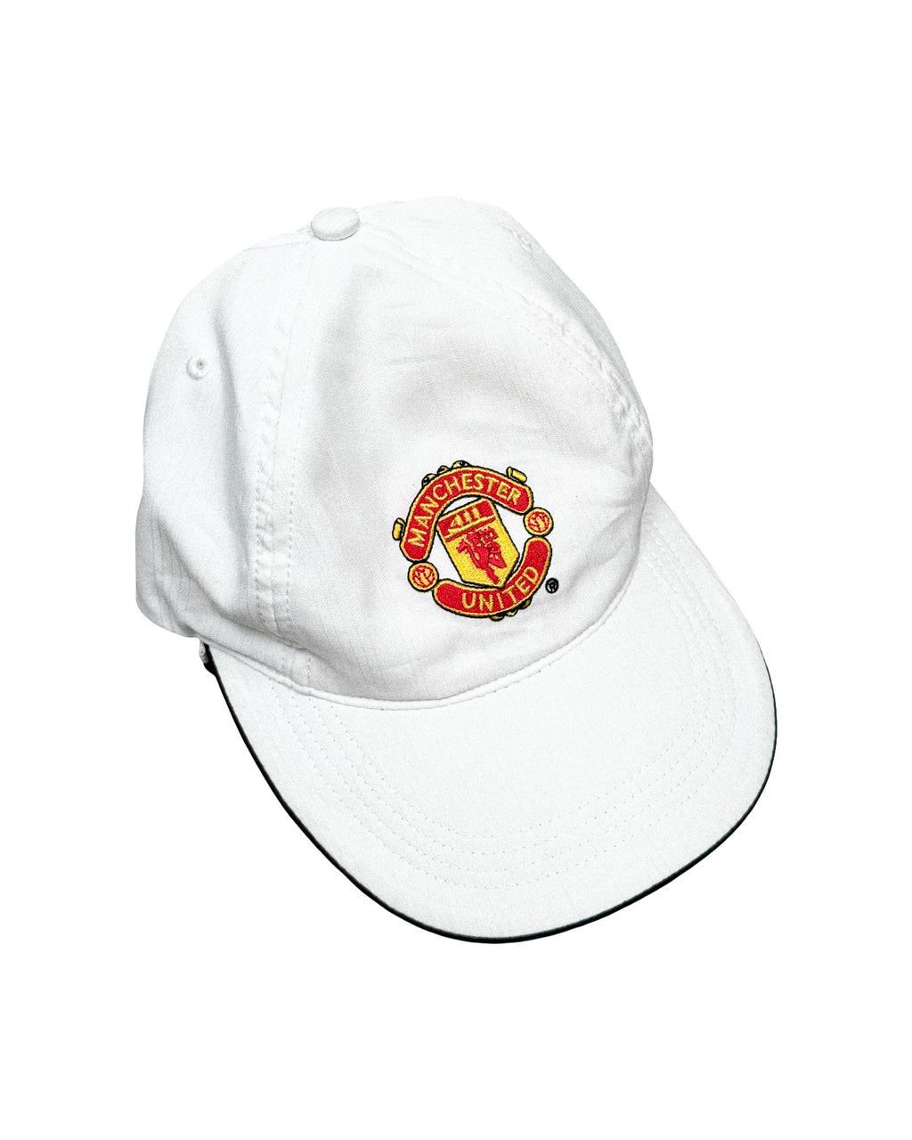 2000'S NIKE MANCHESTER UNITED F.C HAT