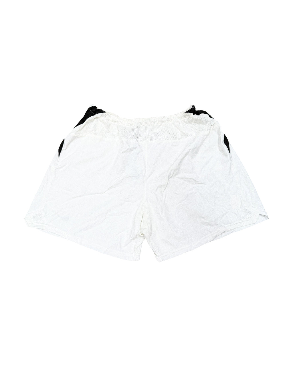 2000'S NIKE JUVENTUS F.C TRAINING SHORTS - 32