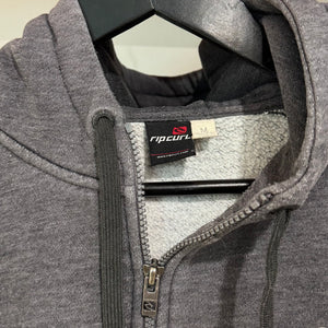 2000'S RIP CURL EMBROIDERED JACKET - M/L