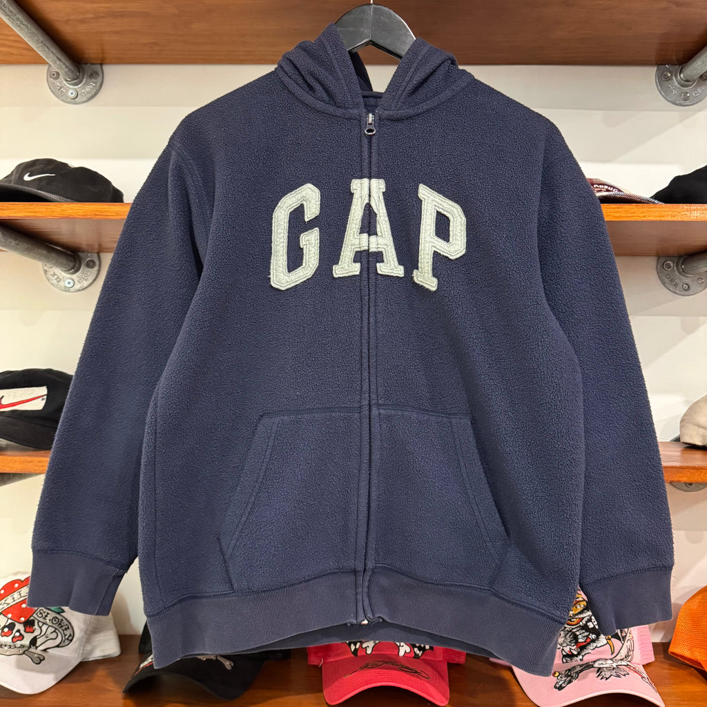 2010'S WMNS GAP FLEECE JACKET - M